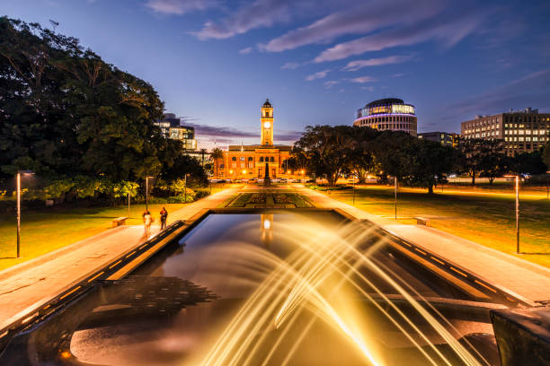 istock Newcastle Townhall high pool 2167073909