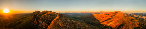 istock D WP Gap sun rise pan 2167074463
