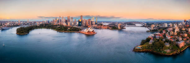 istock D Sydney Kurraba Far Kir CBD pan 2167074576