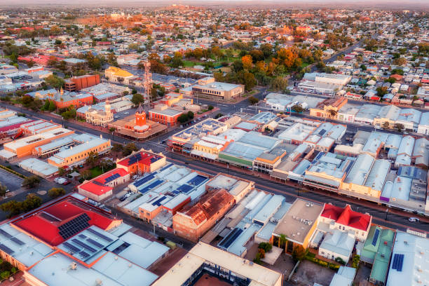 istock D BH DOwntown no sky 2167074950