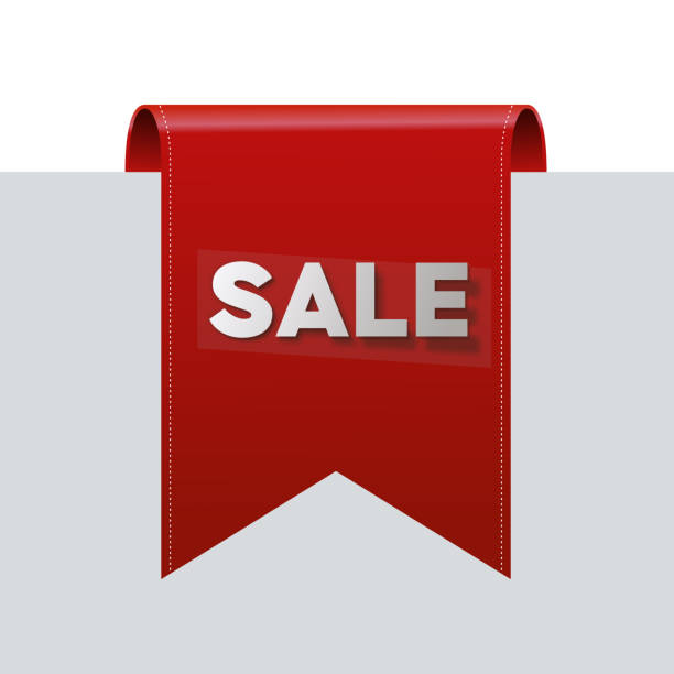 Free Stock Photo of Red Sale Sticker | Download Free Images and Free ...