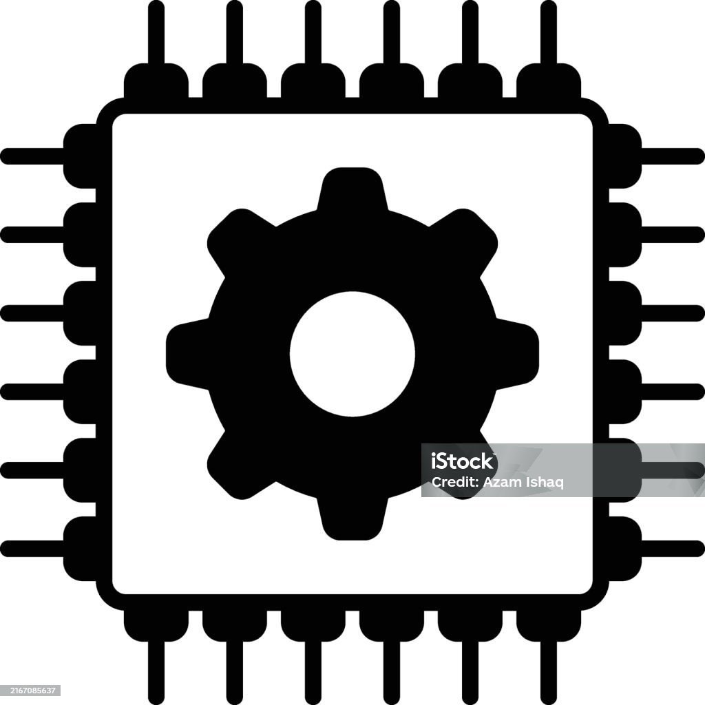 Fieldprogrammable Gate Array Vector Design Artificial General ...