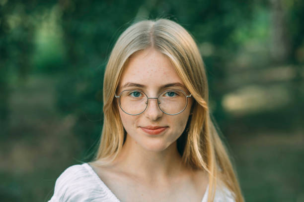 istock From Flaws to Strength: A Teen's Perspective on Acne and Confidence 2167103592