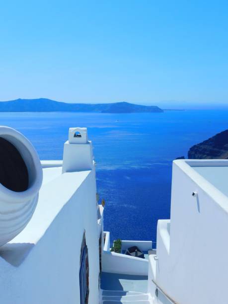 istock Stairway to paradise 2167105694