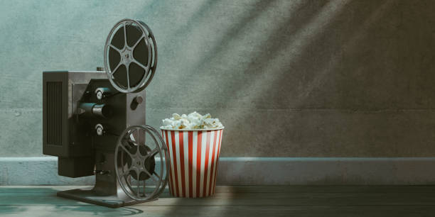 istock cinema movie concepts copy space backgrounds. 3d rendering 2167107373