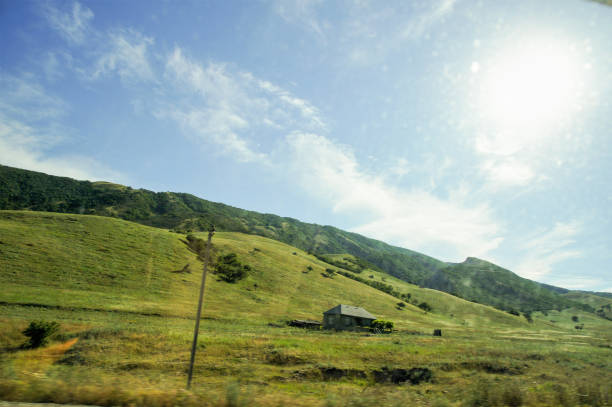 Rural America farming! Camarillo California