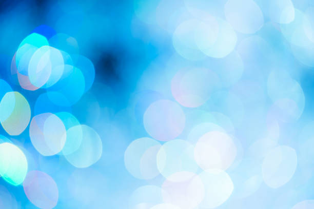 istock Beautiful illumination of garden 2167126341