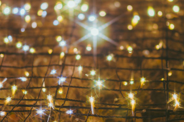 istock Beautiful illuminations in Tochigi Prefecture 2167140753