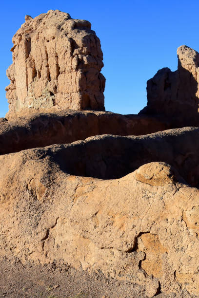 istock Ancient Casa Grande Ruins National Monument 2167142395