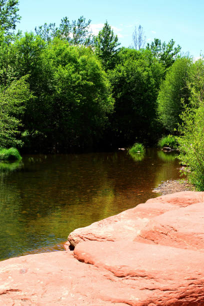 istock Oak Creek Arizona 2167142491