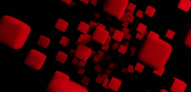 istock Luxury Abstract Geometry Sci-Fi Fusion Elegant Satisfying Designs 2167153634