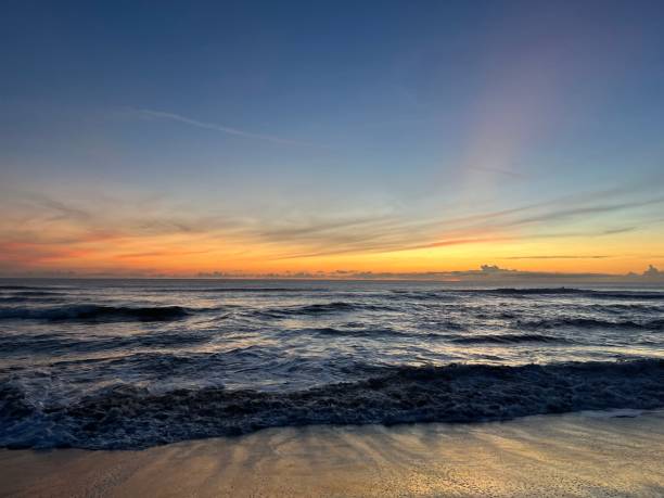 istock Costa Rican sunrise 2167158204