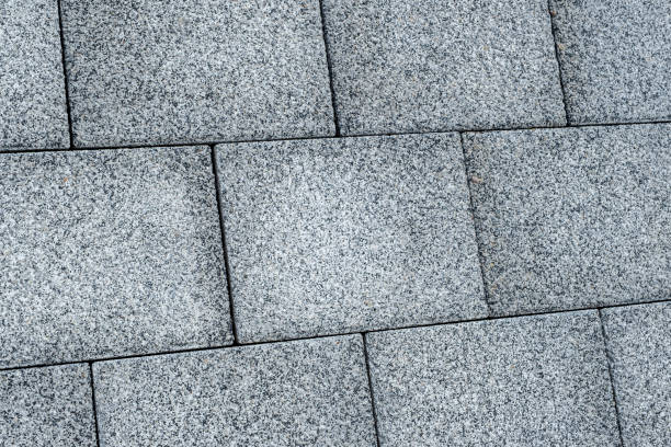 istock Natural granite slabs for outdoor use. 2167159526