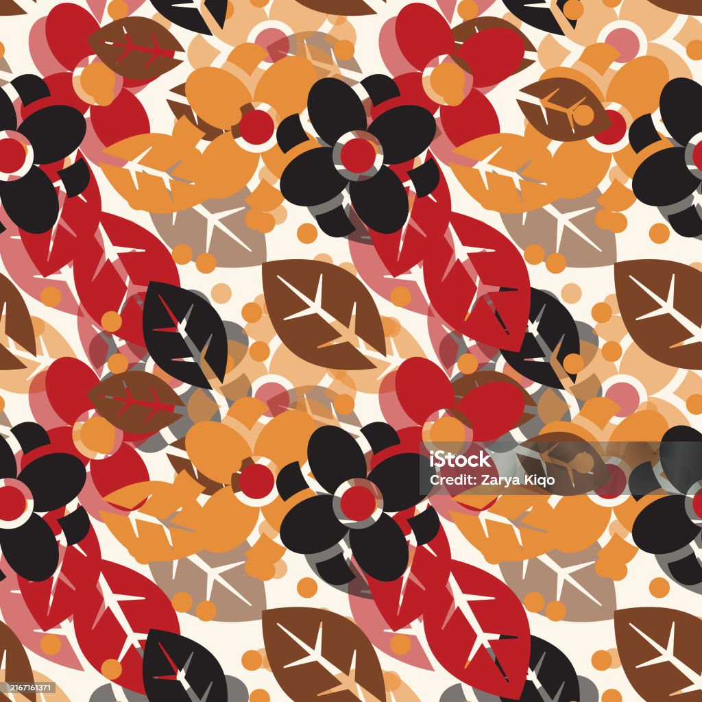 Subtle Fairy Tale Pattern Cute And Minimalistic Fairy Tale Repeat Pattern Design Stock ...