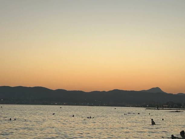 istock Palma de Mallorca city. Balearic islands. Spain 2167162101