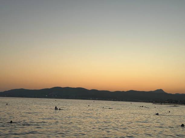 istock Palma de Mallorca city. Balearic islands. Spain 2167162108