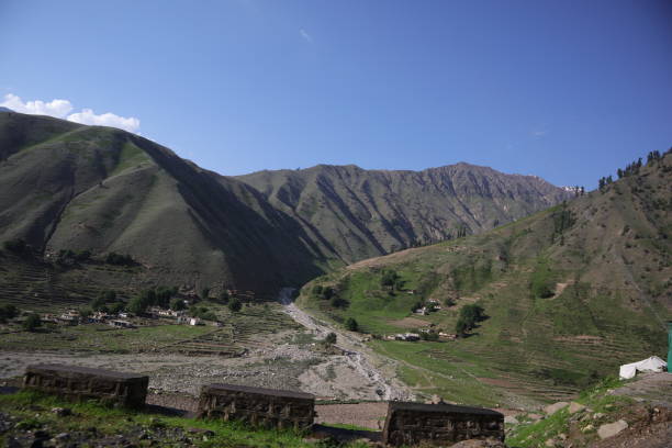 istock Beautiful Pakistan 2167165435
