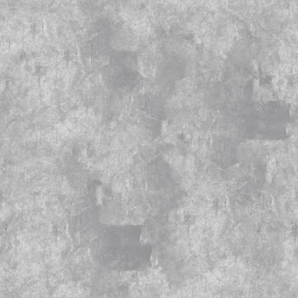 istock Seamless texture of concrete plasture wall pattern in 4k resolution. 3D Rendering 2167178622
