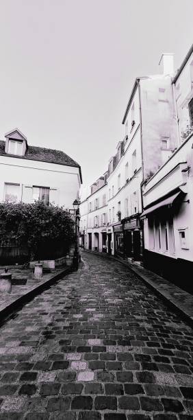 istock One morning in Montmartre (Paris) 2167188191