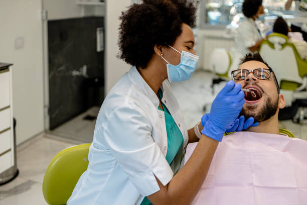 istock Expert dental care for a brighter smile 2167193725