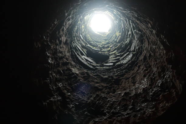 istock Caves of Hella 2167197806