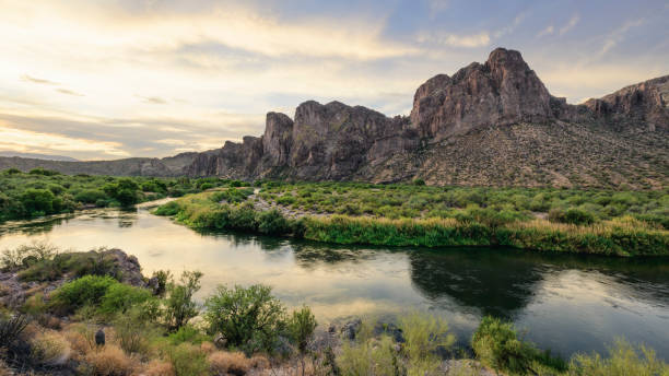 istock Arizona Sunrise 2167208915
