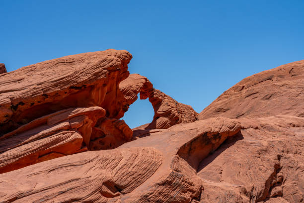 Nevada, USA.