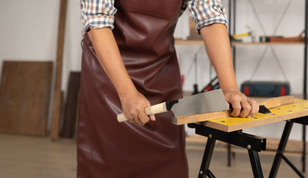 istock DIY woodworking for retirees. Woodworking projects for seniors. 2167217209