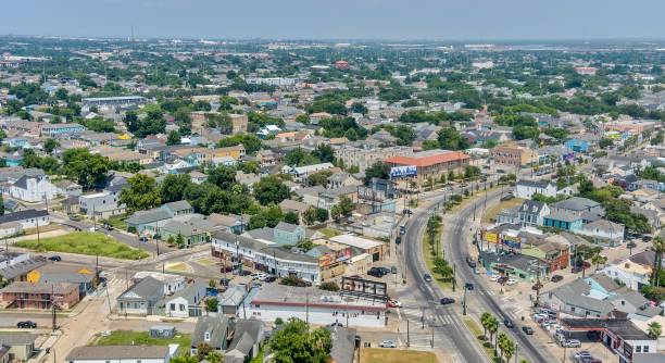 istock Downtown New Orleans, Louisiana in August 2167225878