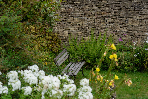 istock Bibury, Cotswolds, England, UK 2167228141