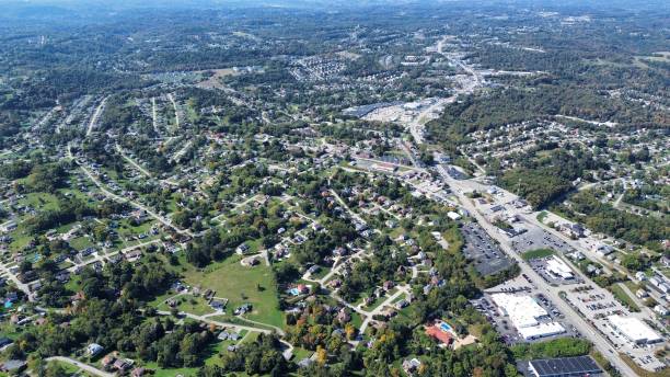 istock North Huntingdon, PA 2167229398