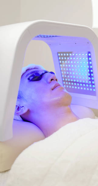 istock asian beauticians use spectrometer 2167234382
