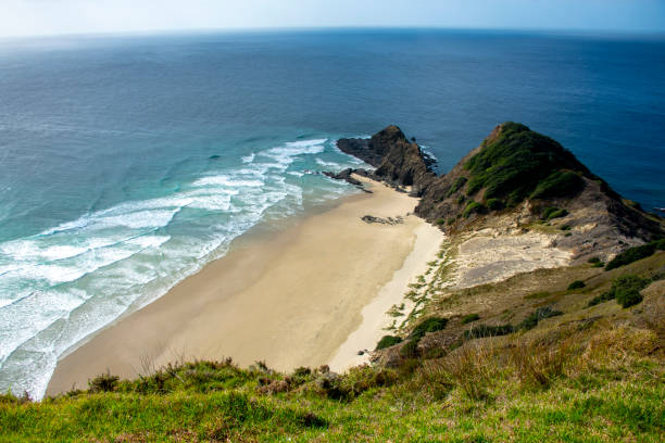 istock Kapa Wairua (Spirits Bay) 2167234546