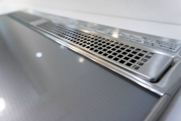 istock IH system kitchen in an all-electric home 2167236868