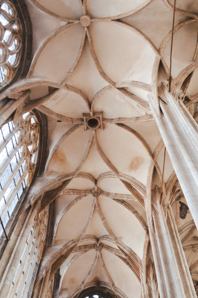 Amazing architectural design you can stumble upon in Czechia