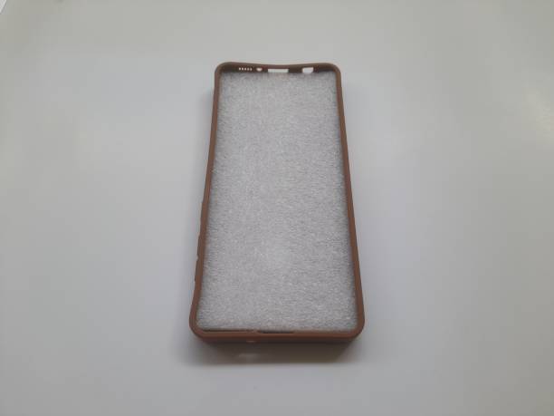 istock Top view of cellphone case on white background 2167252310