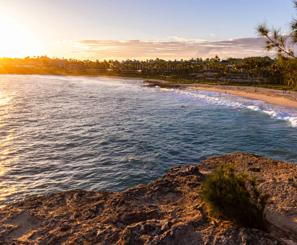 istock View of Shipwreck Beach From Makawehi Bluff 2167265145