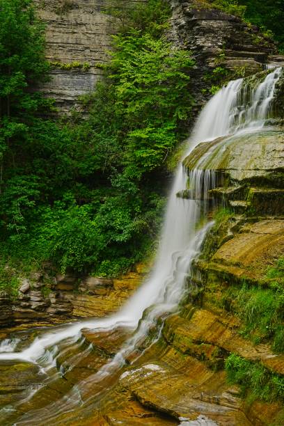 istock Lucifer Falls Robert H Treman State Park New York 2167274460