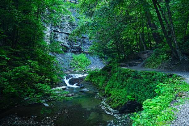istock Stony Brook State Park New York 2167274494