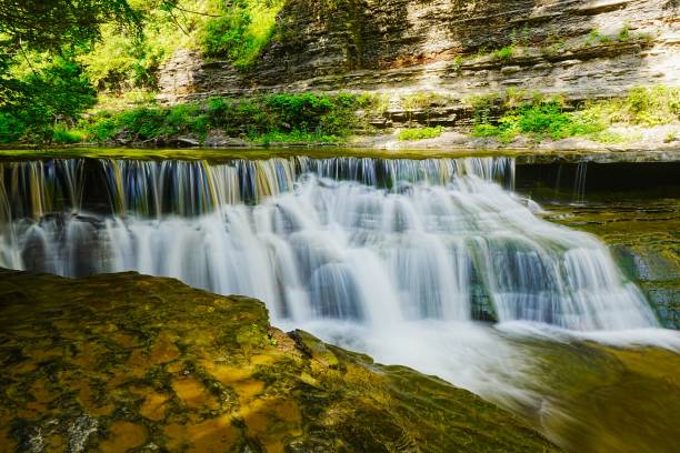 istock Stony Brook State Park New York 2167274499