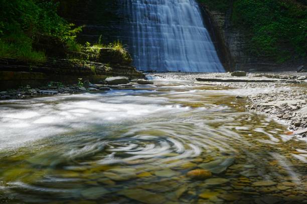 istock Stony Brook State Park New York 2167274507