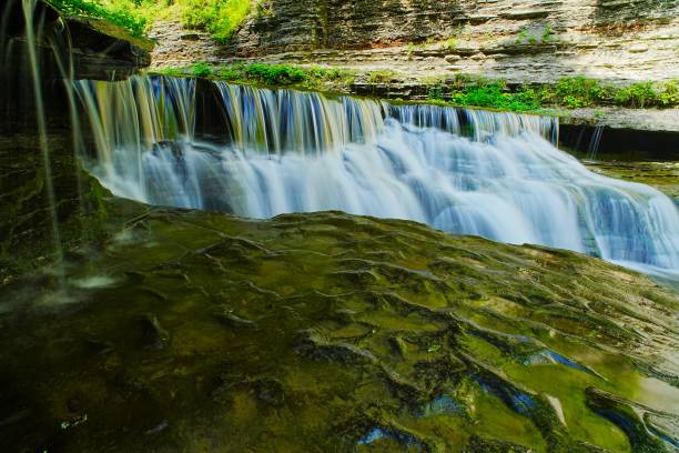 istock Stony Brook State Park New York 2167274513
