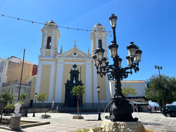 istock Ascension of Ceuta Cathedral 2167277543