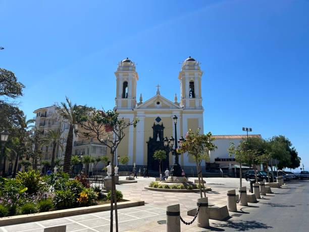 Ascension of Ceuta Cathedral