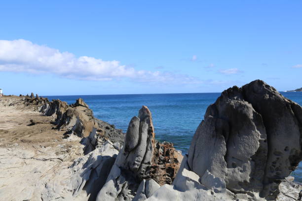 istock Reefs on the coastline 2167278093