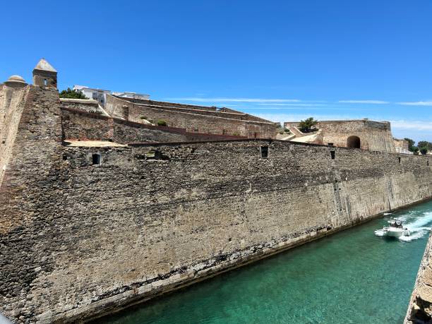 istock Coast of Ceuta 2167279689