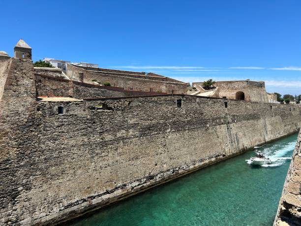 istock Coast of Ceuta 2167279703
