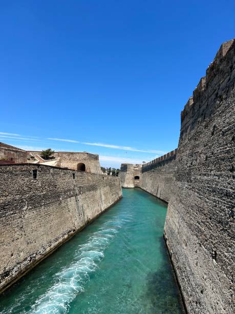 istock Coast of Ceuta 2167279707