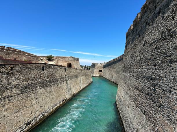 istock Coast of Ceuta 2167279715