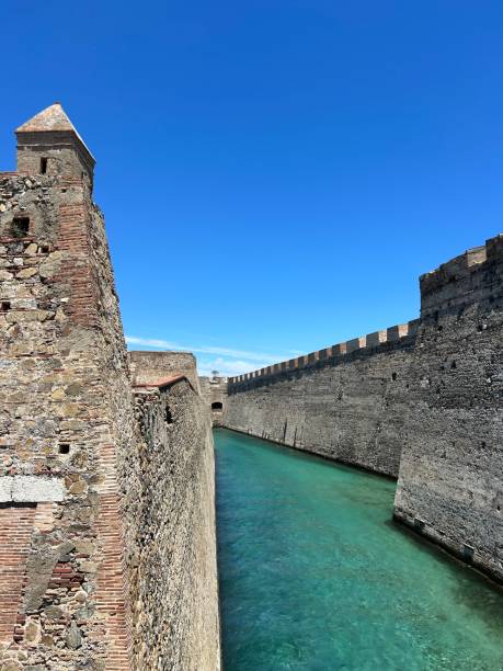 istock Coast of Ceuta 2167279753